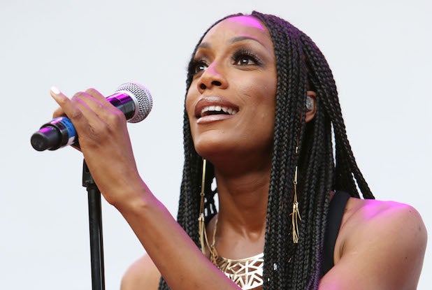 Rhona Bennett Rhona Bennett