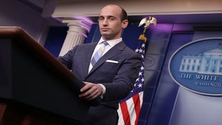 Stephen Miller Called Out as ‘Immigration Hypocrite’ by His Own Uncle