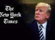 Donald Trump New York Times