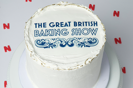 ‘The Great British Baking Show:’ Netflix Imports 3 New Seasons for US Viewers