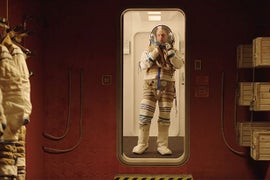 Robert Pattinson’s Sci-Fi Drama ‘High Life’ Lands at A24