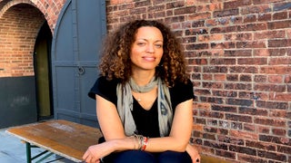 Russell Simmons Accuser Drew Dixon Blasts Variety for Publishing Her Texts Without Consent