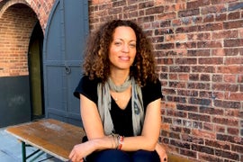 Russell Simmons Accuser Drew Dixon Blasts Variety for Publishing Her Texts Without Consent