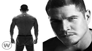 ‘Mayans MC’ Star JD Pardo Dishes on Which Scene Made Him Consider Going Vegan (Video)