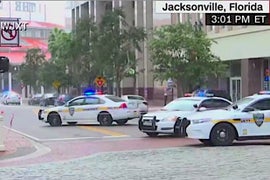 3 Dead, 11 Injured After Mass Shooting at ‘Madden 19’ Event in Jacksonville (Update)