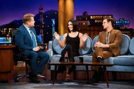 James Corden and Matt Smith Don’t Get Halloween at All and Vanessa Hudgens Is Personally Offended (Video)