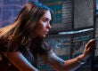 9-1-1: Jennifer Love Hewitt. CR: Mathieu Young/ FOX. © 2018 FOX Broadcasting.