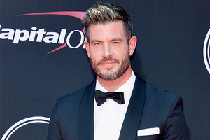 Jesse Palmer