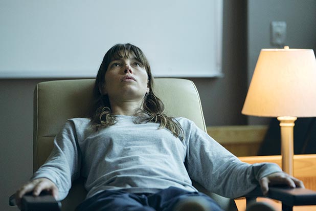 The Sinner Star Jessica Biel On How Her Super Intense Show Fits The 