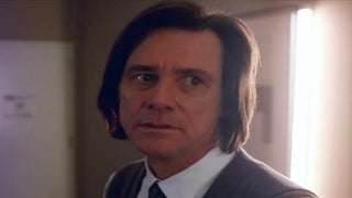 Jim Carrey on His Mr Pickles Hair in ‘Kidding’: ‘Like an Arrested Development-Type Situation’