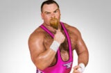Jim "The Anvil' Neidhart