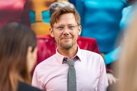 ‘Westworld’ Star Jimmi Simpson Cast Opposite Ben Kingsley on Epix’s ‘Our Lady, LTD’