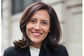 TIFF Names Joana Vicente Executive Director and Co-Head