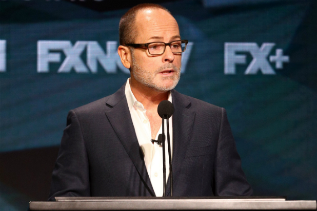 John Landgraf