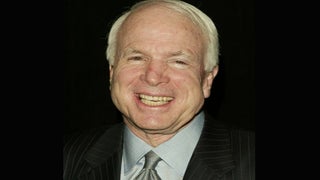 From Schwarzenegger to Witherspoon and DeGeneres, Hollywood Remembers John McCain