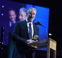 Jon Stewart