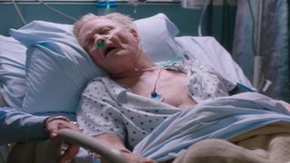 ‘Ray Donovan’ Season 6 Trailer: Jon Voight Has a Heart Attack in Jail, Is ‘Dying’ (Video)