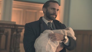 ‘Handmaid’s Tale’: Joseph Fiennes on Exploring ‘Warped Creatures,’ ‘Ugly Components of the Male Psyche’