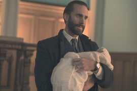 ‘Handmaid’s Tale’: Joseph Fiennes on Exploring ‘Warped Creatures,’ ‘Ugly Components of the Male Psyche’