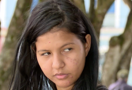’90 Day Fiance: Before the 90 Days’ Paul Accuses Karine of Flirting With American Guys Online (Exclusive Video)
