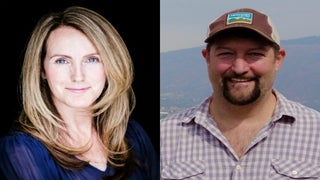 Ridley Scott’s ‘The Hot Zone’ Showrunners Kelly Souders, Brian Peterson Extend Fox Overall Deal