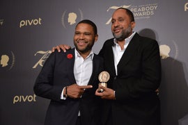 ABC’s Channing Dungey Says Kenya Barris Was ‘Frustrated’ by Limitations of Broadcast TV
