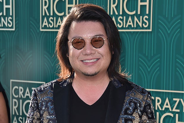Crazy Rich Asians' Author Kevin Kwan Could Face Jail Time in ...