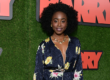 Kirby Howell-Baptiste