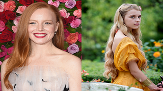 Lauren Ambrose and Nell Tiger Free Cast in Apple Series From M Night Shyamalan