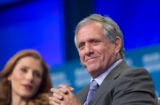 Les Moonves CBS