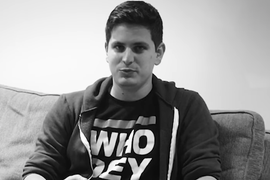 ‘SNL’: Featured Player Luke Null Will Not Return for Season 44 (Video)