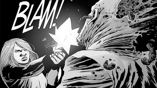 ‘The Walking Dead’ Adds Cassady McClincy as Comics Character Lydia for Season 9