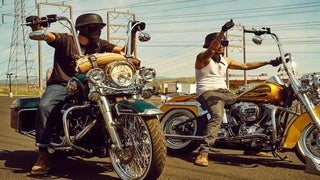 Here’s the Only Way You’ll See Jax on ‘Mayans MC’