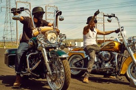 Here’s the Only Way You’ll See Jax on ‘Mayans MC’