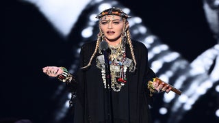 Madonna Feels ‘Raped’ by Her New York Times Profile