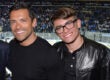 Mark Consuelos Riverdale Michael Consuelos