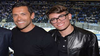 ‘Riverdale’ Casts Mark Consuelos and Kelly Ripa’s Son as Young Hiram for Season 3 Flashback
