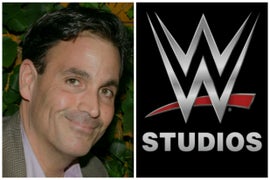 Michael Luisi Fired as President of WWE Studios