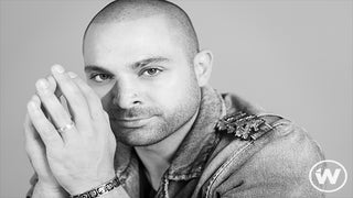 ‘Better Call Saul’ Star Michael Mando StudioWrap Portraits (Exclusive Photos)