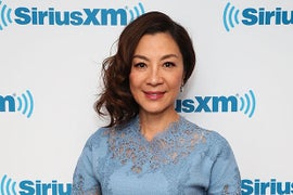 Michelle Yeoh Joins Paul Feig’s Rom-Com ‘Last Christmas’