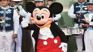 Mickey Mouse to Get ‘Elegant’ 90th Birthday Primetime Party From ABC, Don Mischer