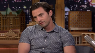 ‘This Is Us’: Milo Ventimiglia Heard You Thought Miguel Killed Jack and He’s Not Happy (Video)