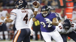 Ratings: NFL Hall of Fame Game Sacks Fox’s ‘The Four’ Finale, Everything Else