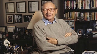 Watch Neil Simon’s NY Times Interview He Wanted Released After His Death (Video)