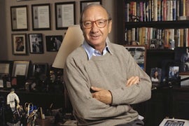 Watch Neil Simon’s NY Times Interview He Wanted Released After His Death (Video)