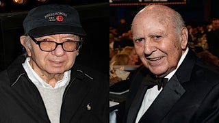 Carl Reiner Pays Tribute to ‘Genius’ Neil Simon: ‘The Guy With the Voice of a Turtle’ (Exclusive Video)