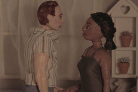 ShortList 2018: Why ‘Nevada’ Director Chose Naked Puppets to Tell Her Sexy Story (Video)