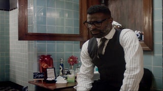 ShortList 2018: Why ‘Night Shift’ Director Spent a Lot of Time in LA Bathrooms (Video)