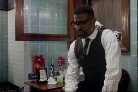 ShortList 2018: Why ‘Night Shift’ Director Spent a Lot of Time in LA Bathrooms (Video)