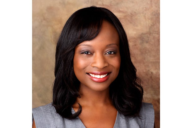 NNE EBONG ABC Studios